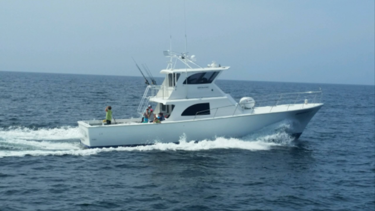 Corporate Fishing Charters - Charter Boat Destination Charter Boat ...